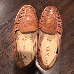 Roolee huraccha flats